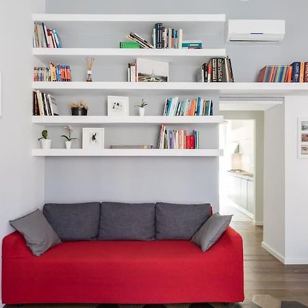 Appartamento Casa Esquilina Roma Esterno foto