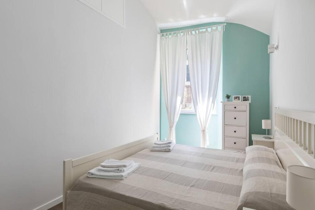 Appartamento Casa Esquilina Roma Esterno foto
