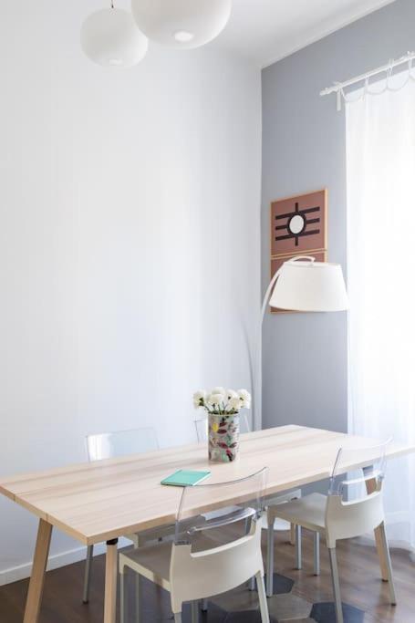Appartamento Casa Esquilina Roma Esterno foto