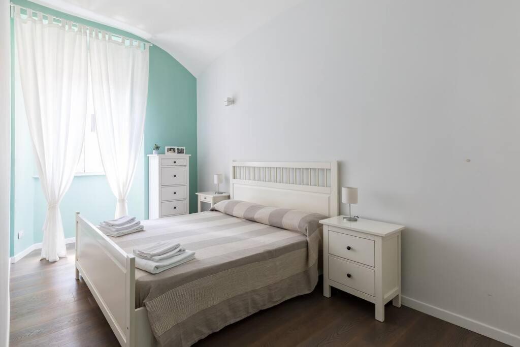 Appartamento Casa Esquilina Roma Esterno foto