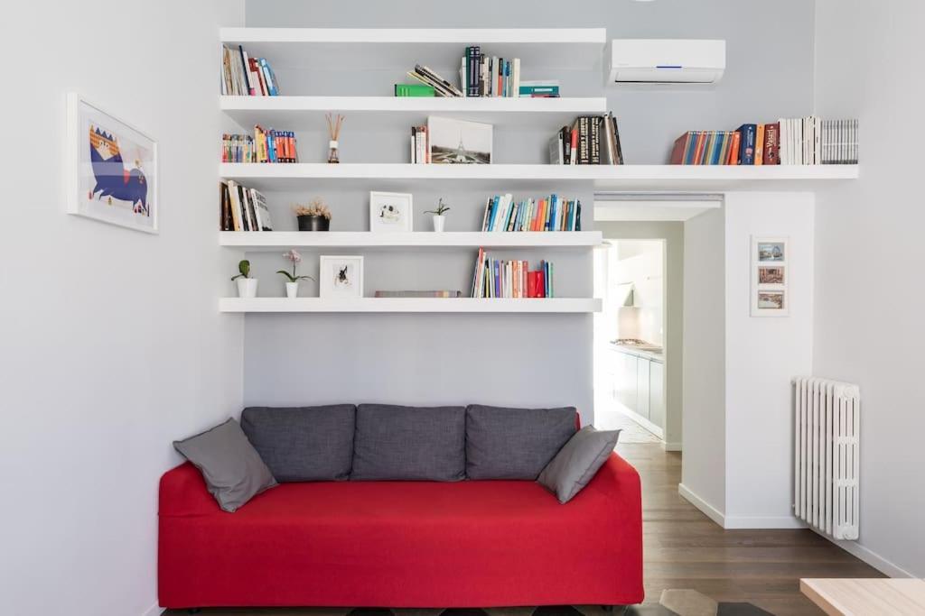 Appartamento Casa Esquilina Roma Esterno foto