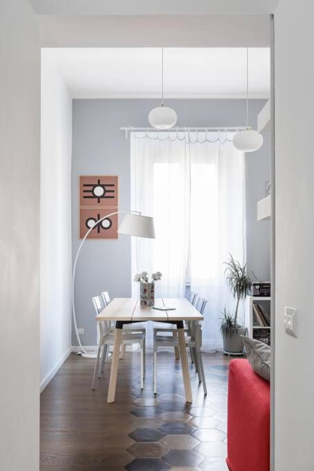 Appartamento Casa Esquilina Roma Esterno foto