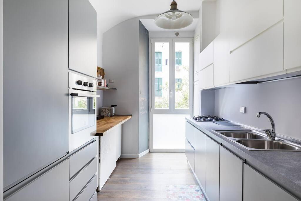 Appartamento Casa Esquilina Roma Esterno foto