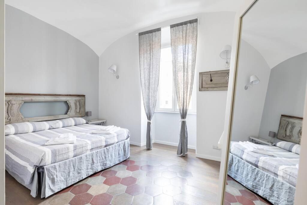 Appartamento Casa Esquilina Roma Esterno foto