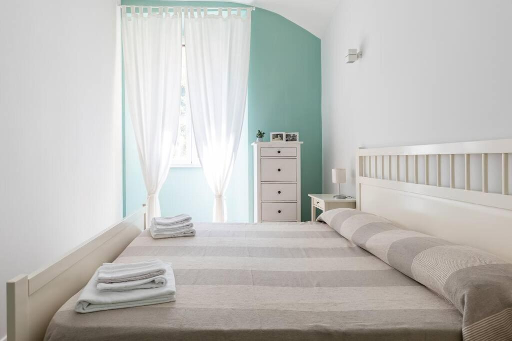 Appartamento Casa Esquilina Roma Esterno foto