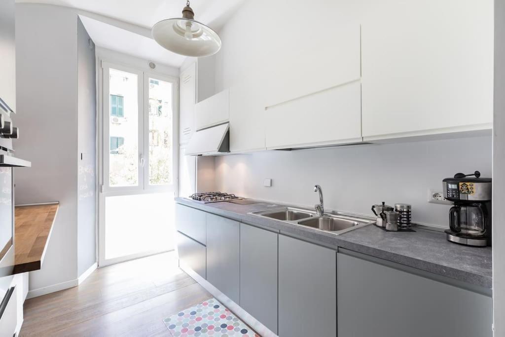 Appartamento Casa Esquilina Roma Esterno foto