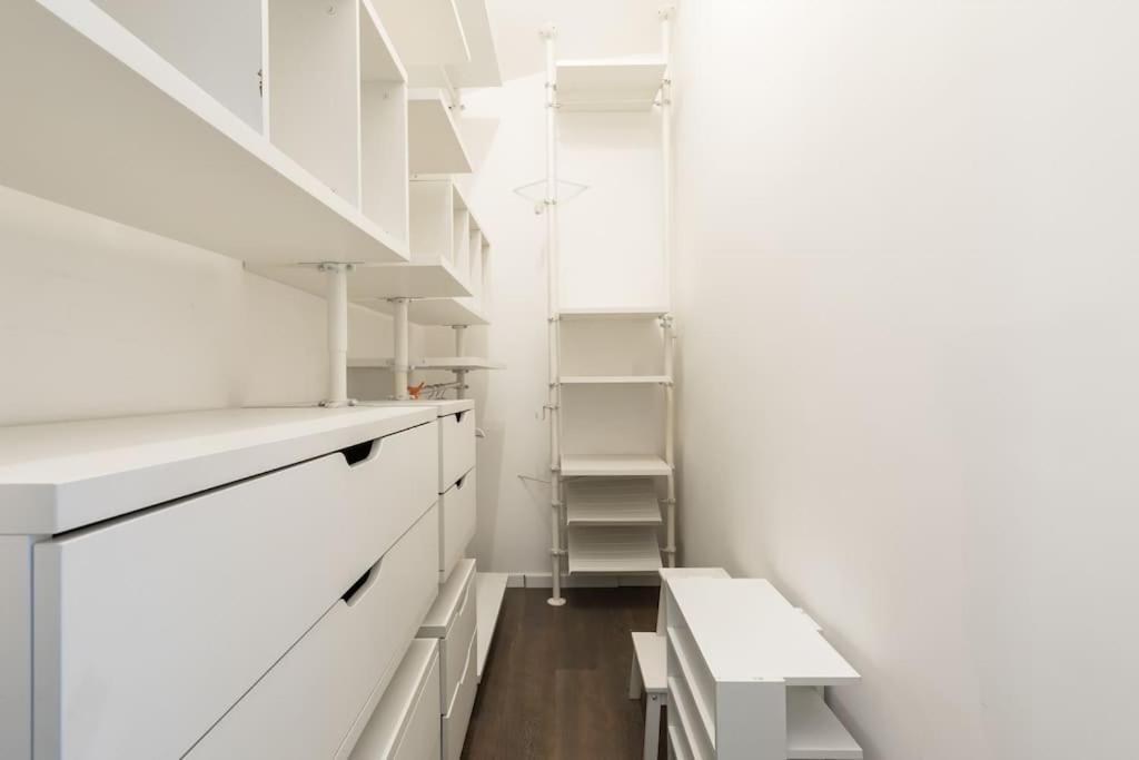 Appartamento Casa Esquilina Roma Esterno foto