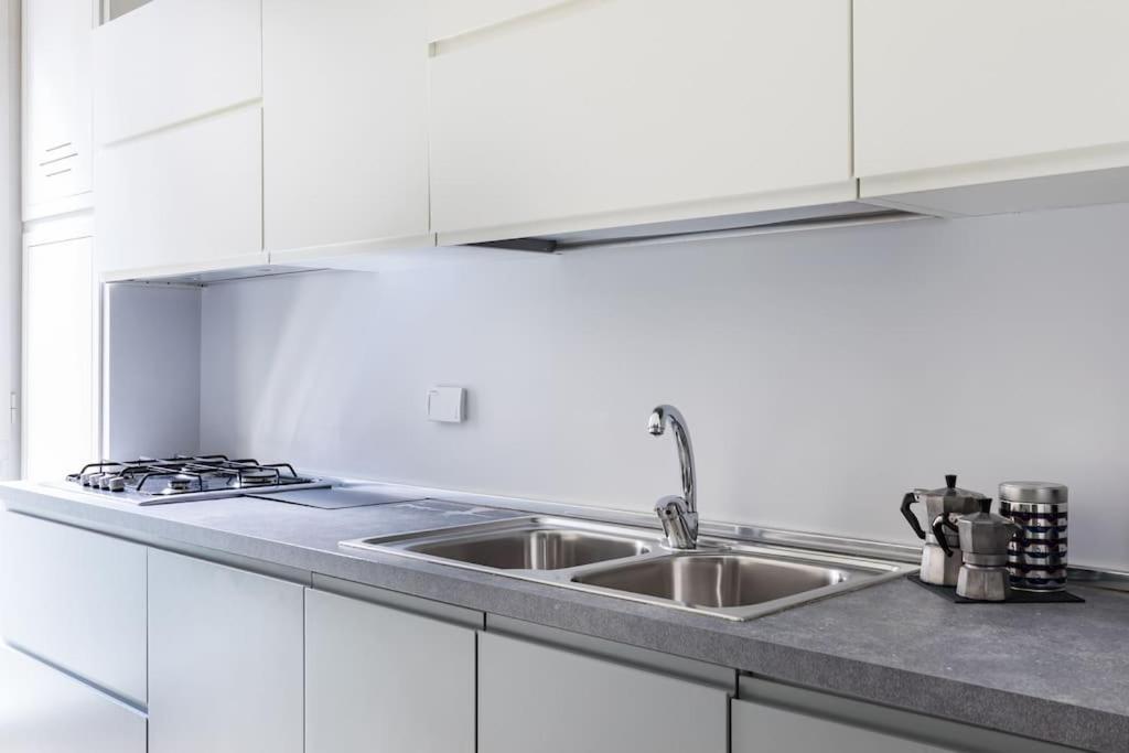 Appartamento Casa Esquilina Roma Esterno foto