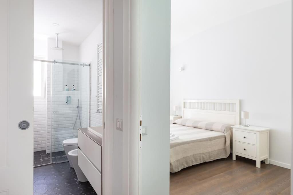 Appartamento Casa Esquilina Roma Esterno foto