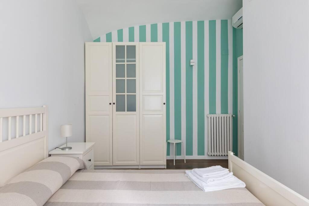 Appartamento Casa Esquilina Roma Esterno foto