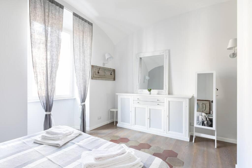 Appartamento Casa Esquilina Roma Esterno foto