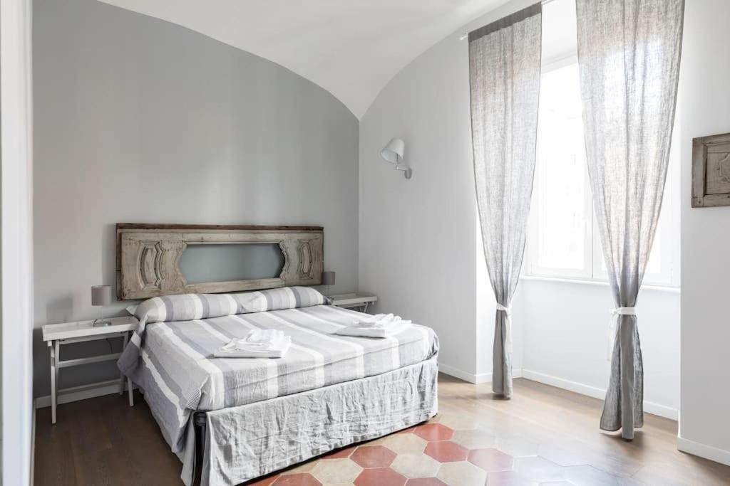 Appartamento Casa Esquilina Roma Esterno foto