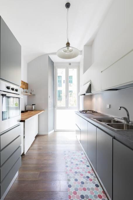Appartamento Casa Esquilina Roma Esterno foto