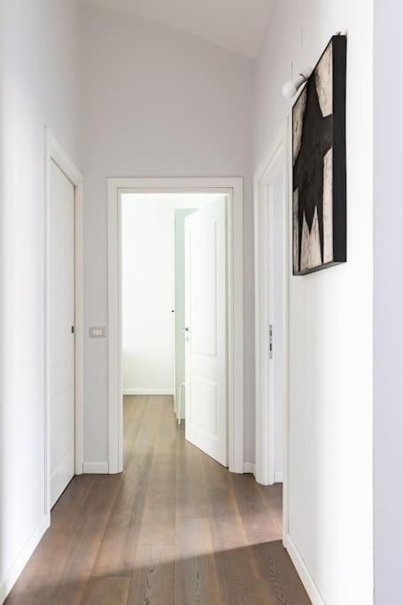 Appartamento Casa Esquilina Roma Esterno foto