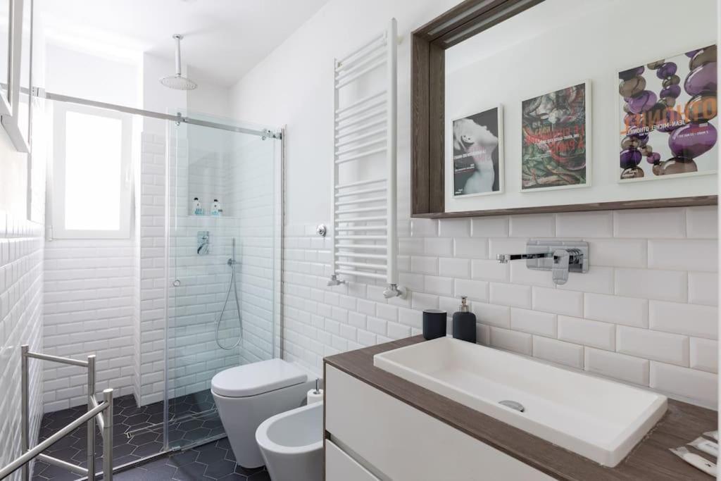 Appartamento Casa Esquilina Roma Esterno foto