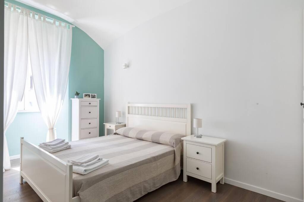 Appartamento Casa Esquilina Roma Esterno foto