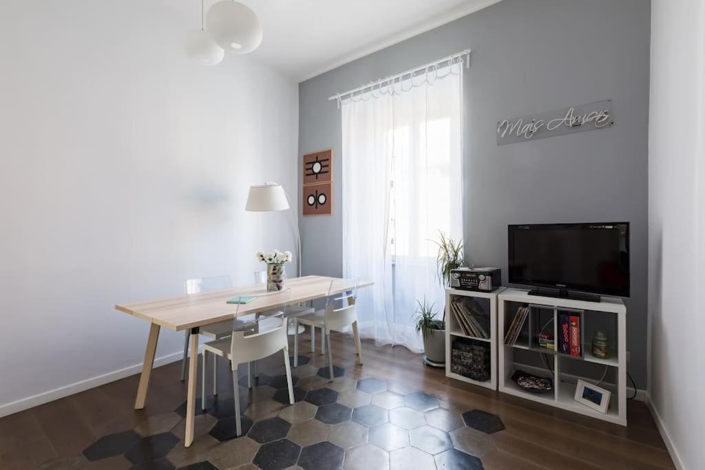 Appartamento Casa Esquilina Roma Esterno foto