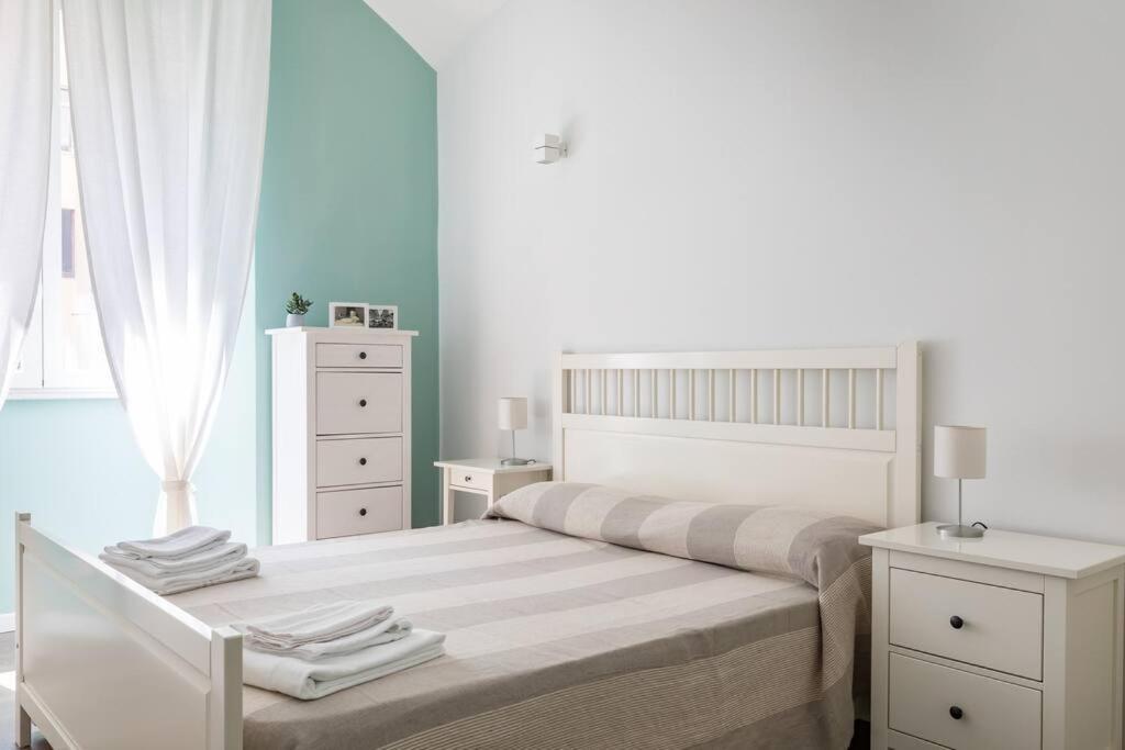 Appartamento Casa Esquilina Roma Esterno foto