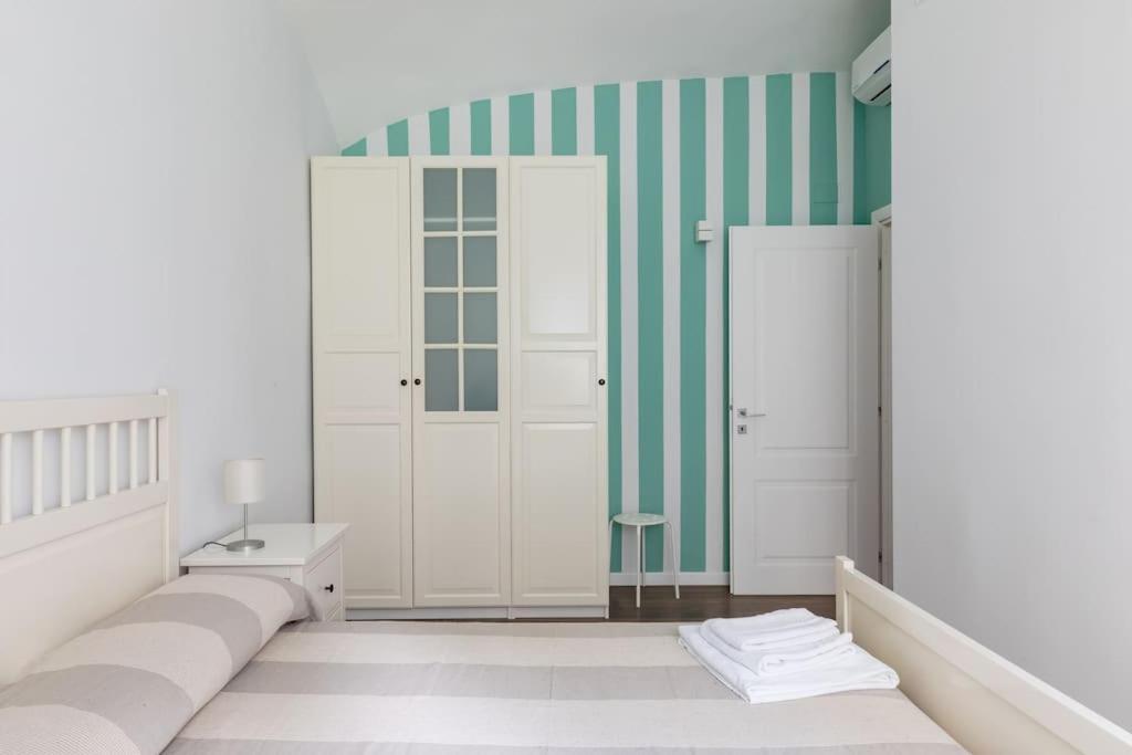 Appartamento Casa Esquilina Roma Esterno foto